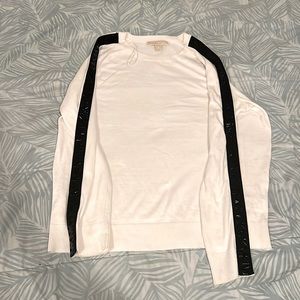 Long sleeve Michael Kors shirt